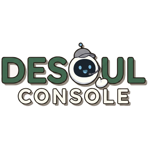 Desoul Console